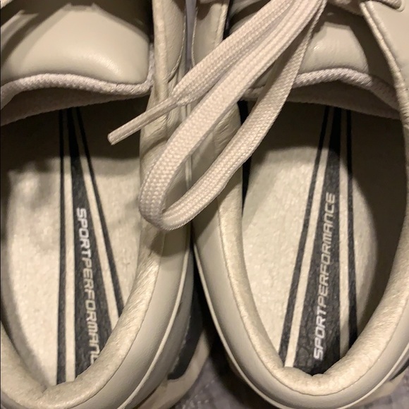 Nike Air womens golf cleats /shoes - Picture 5 of 6